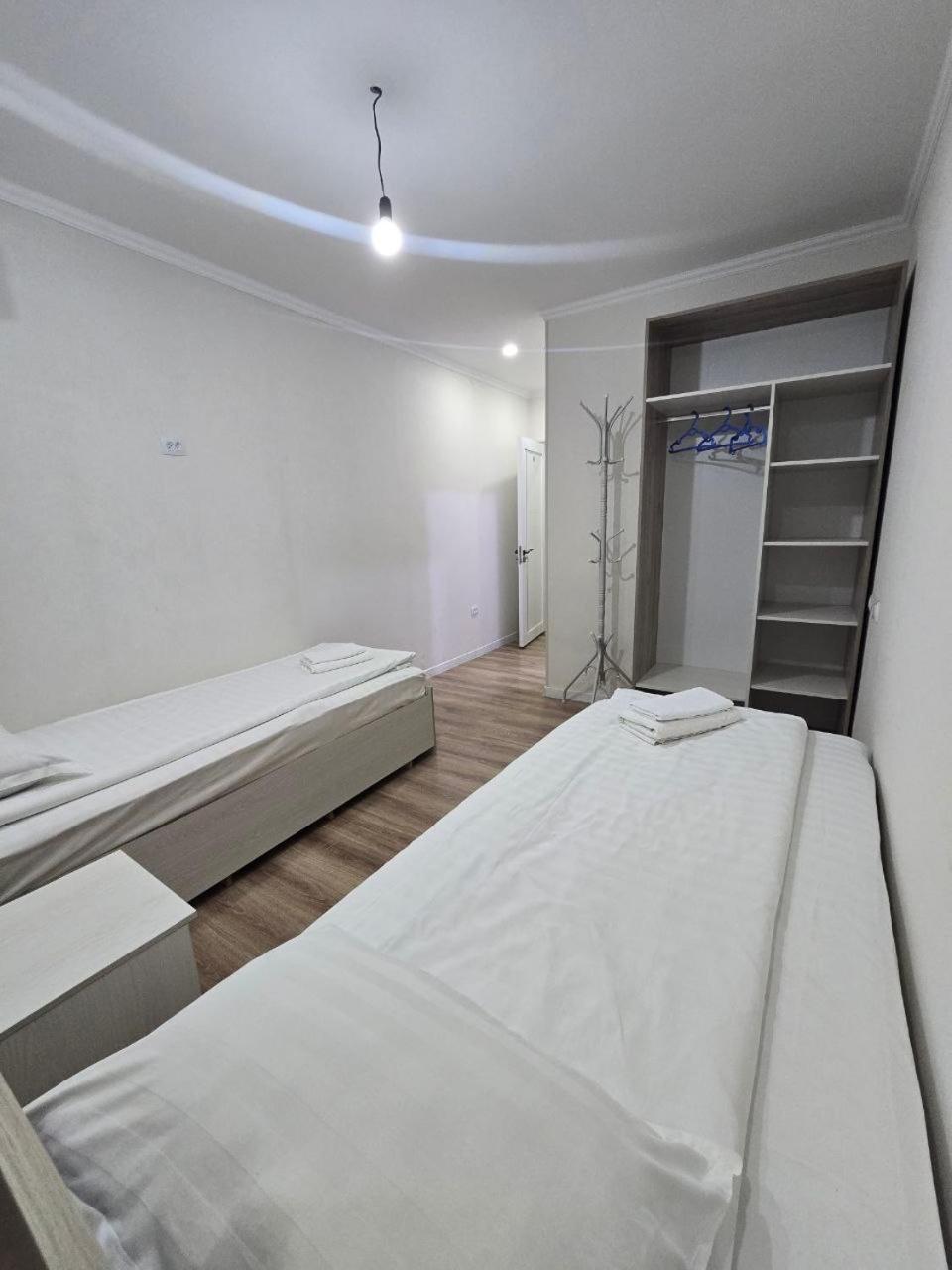 Guesto Hostel Tashkent Luaran gambar