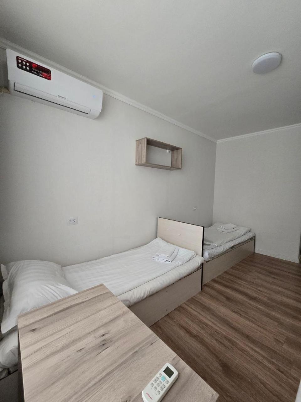 Guesto Hostel Tashkent Luaran gambar