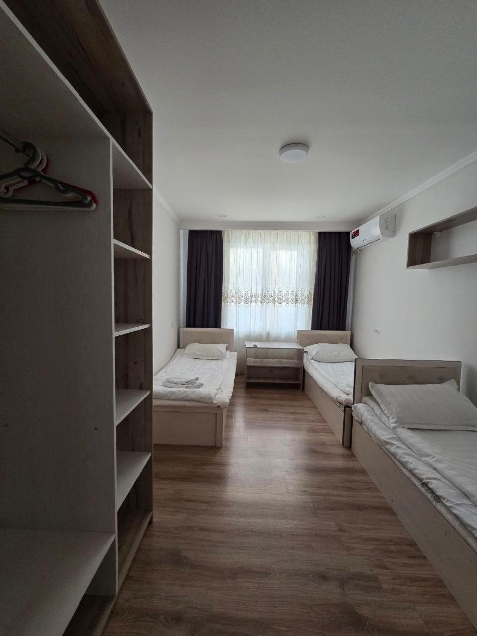 Guesto Hostel Tashkent Luaran gambar