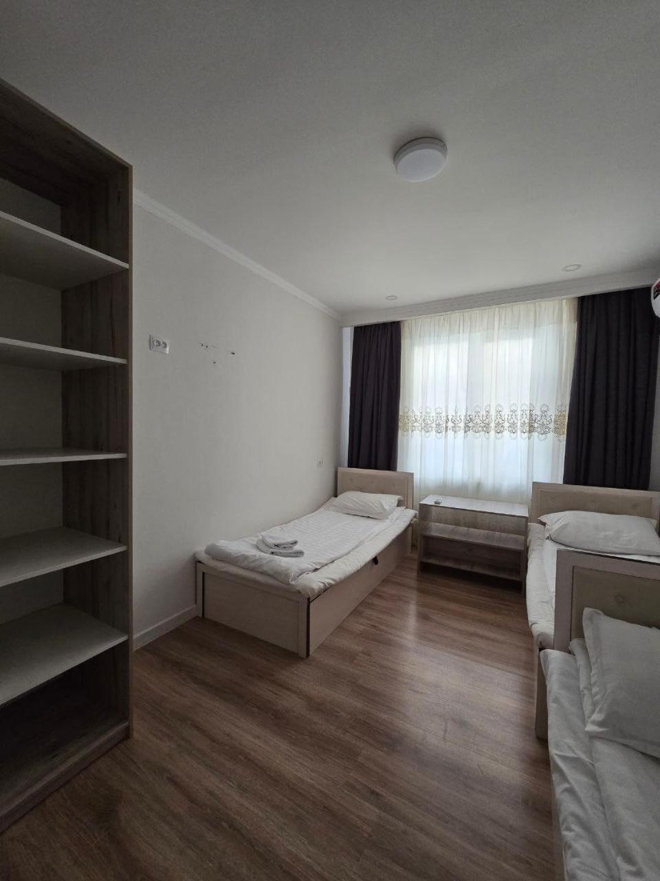 Guesto Hostel Tashkent Luaran gambar
