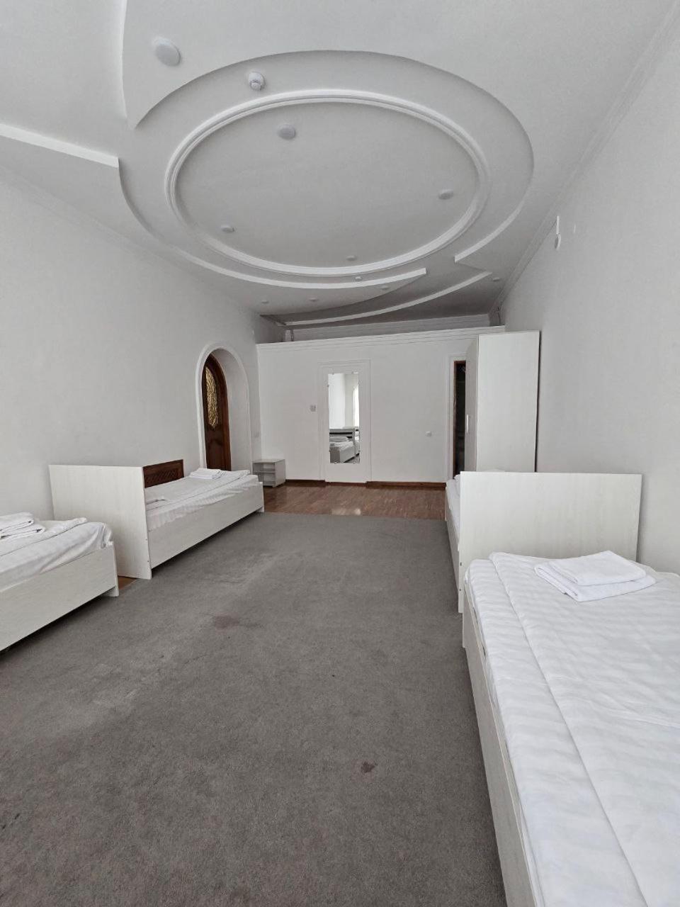 Guesto Hostel Tashkent Luaran gambar